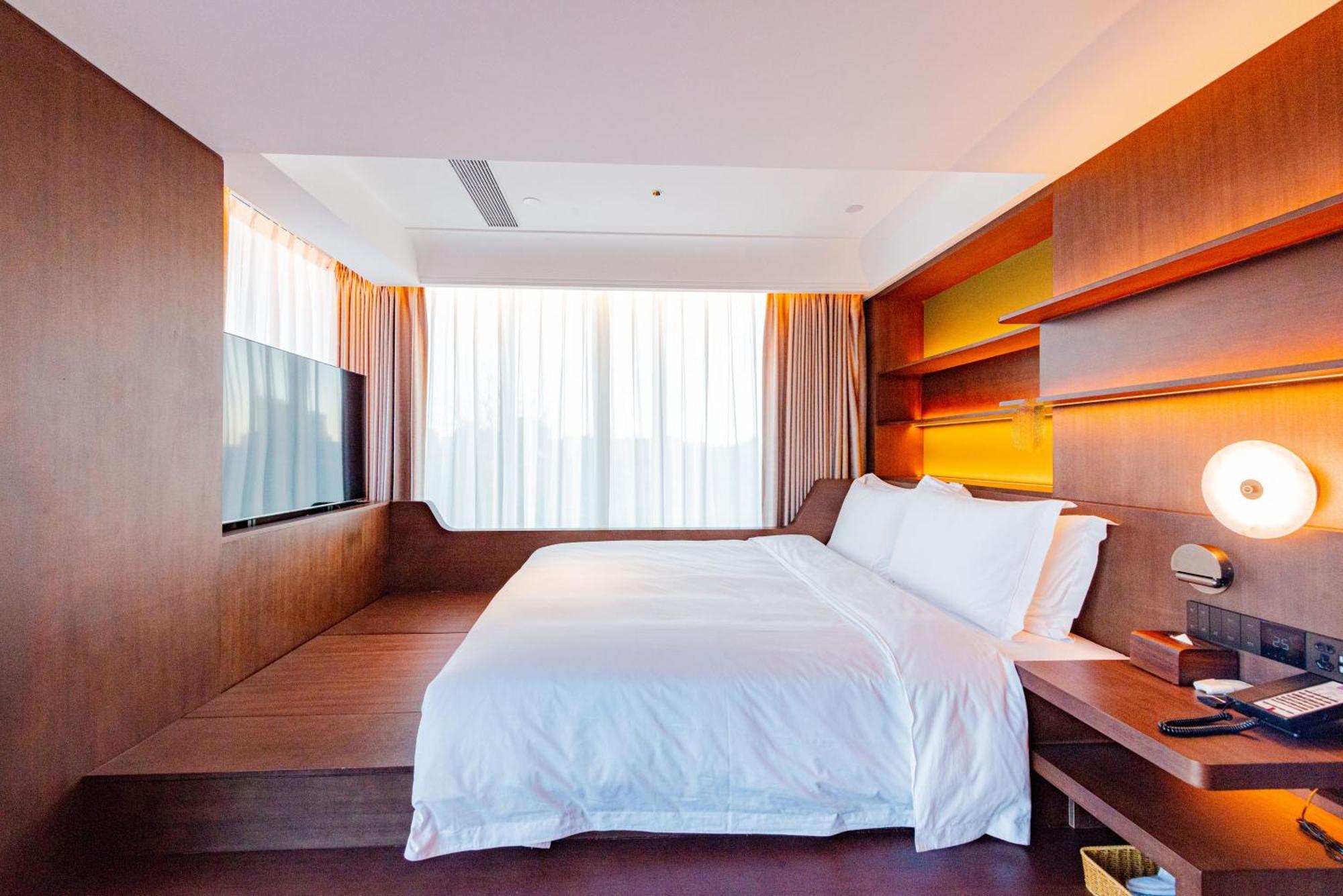 Hotel The Purple Horse - Hutong Designer Boutique Garden & Original Location Of A Qing Dynasty Royal Mansiion Beijing