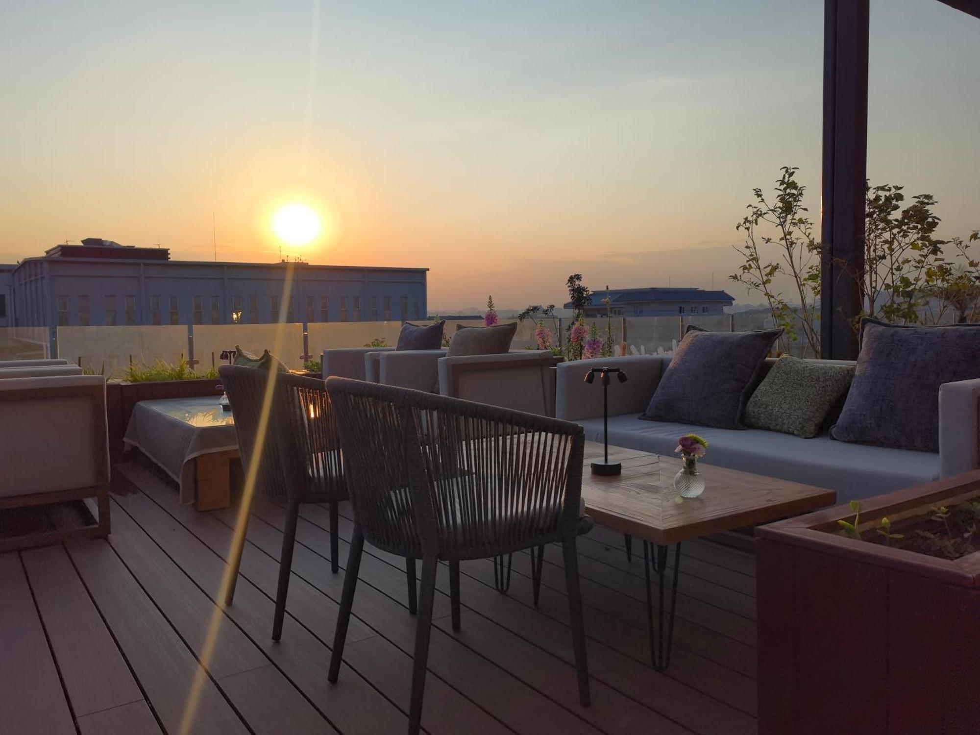 Hotel The Purple Horse - Hutong Designer Boutique Garden & Original Location Of A Qing Dynasty Royal Mansiion Beijing